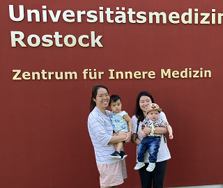 internationale Pflegekräfte erzählen