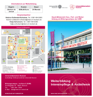Flyer FWB I&A